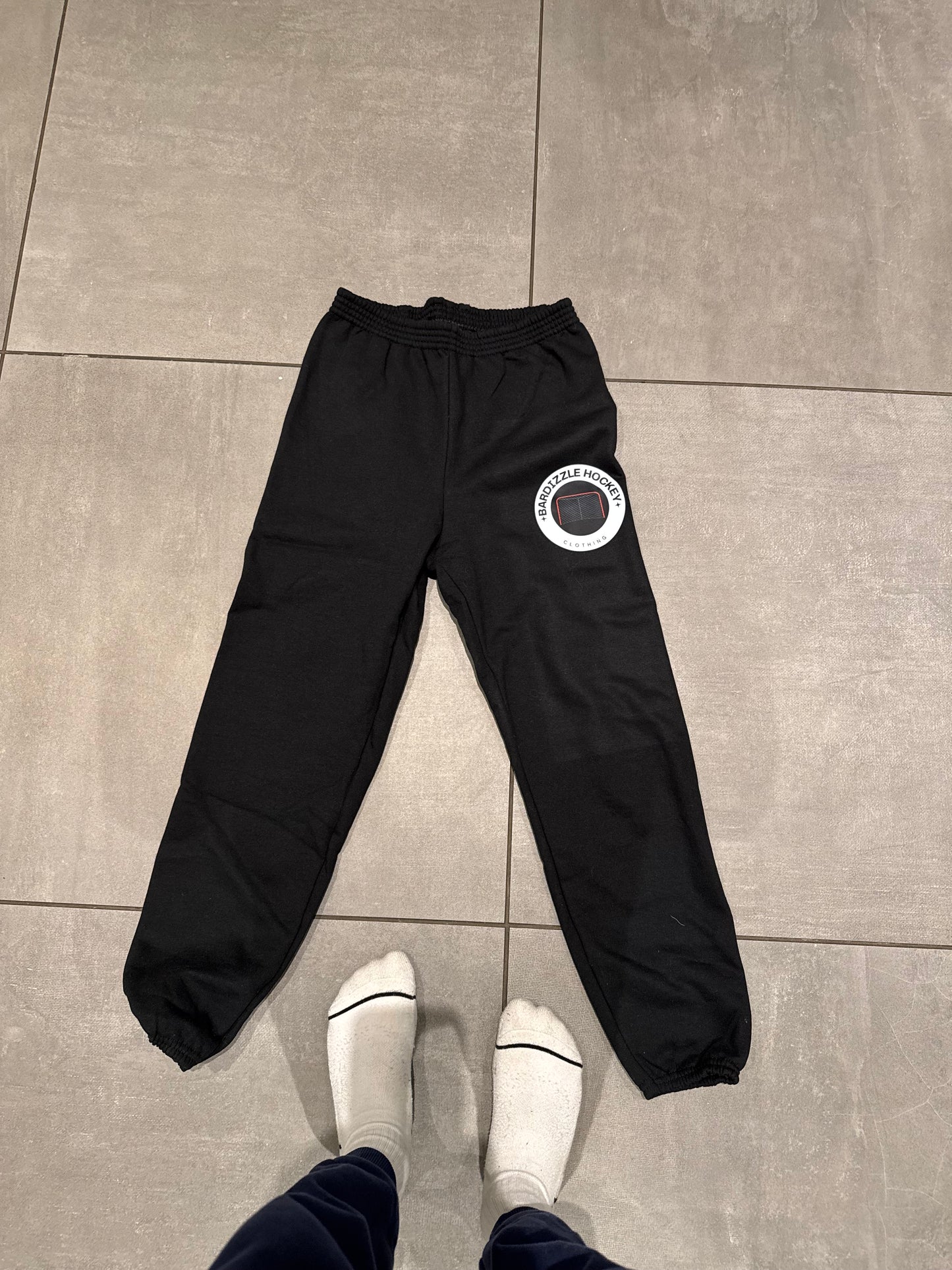 Sweatpants